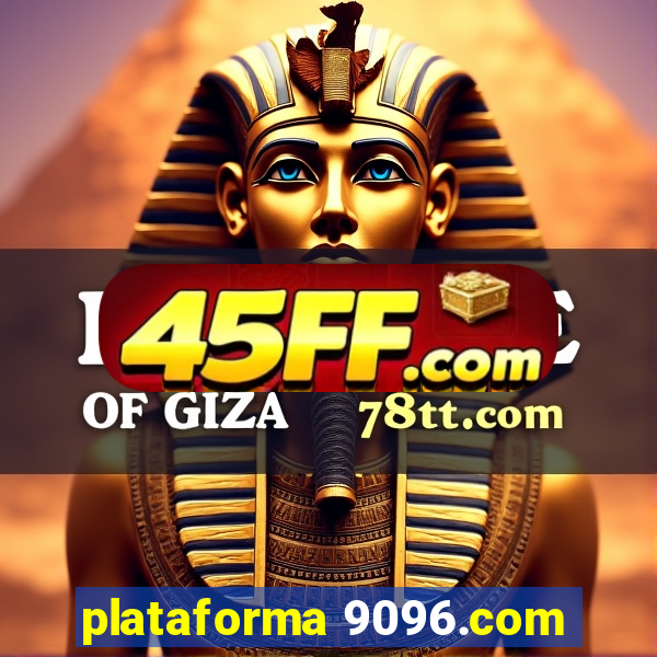 plataforma 9096.com